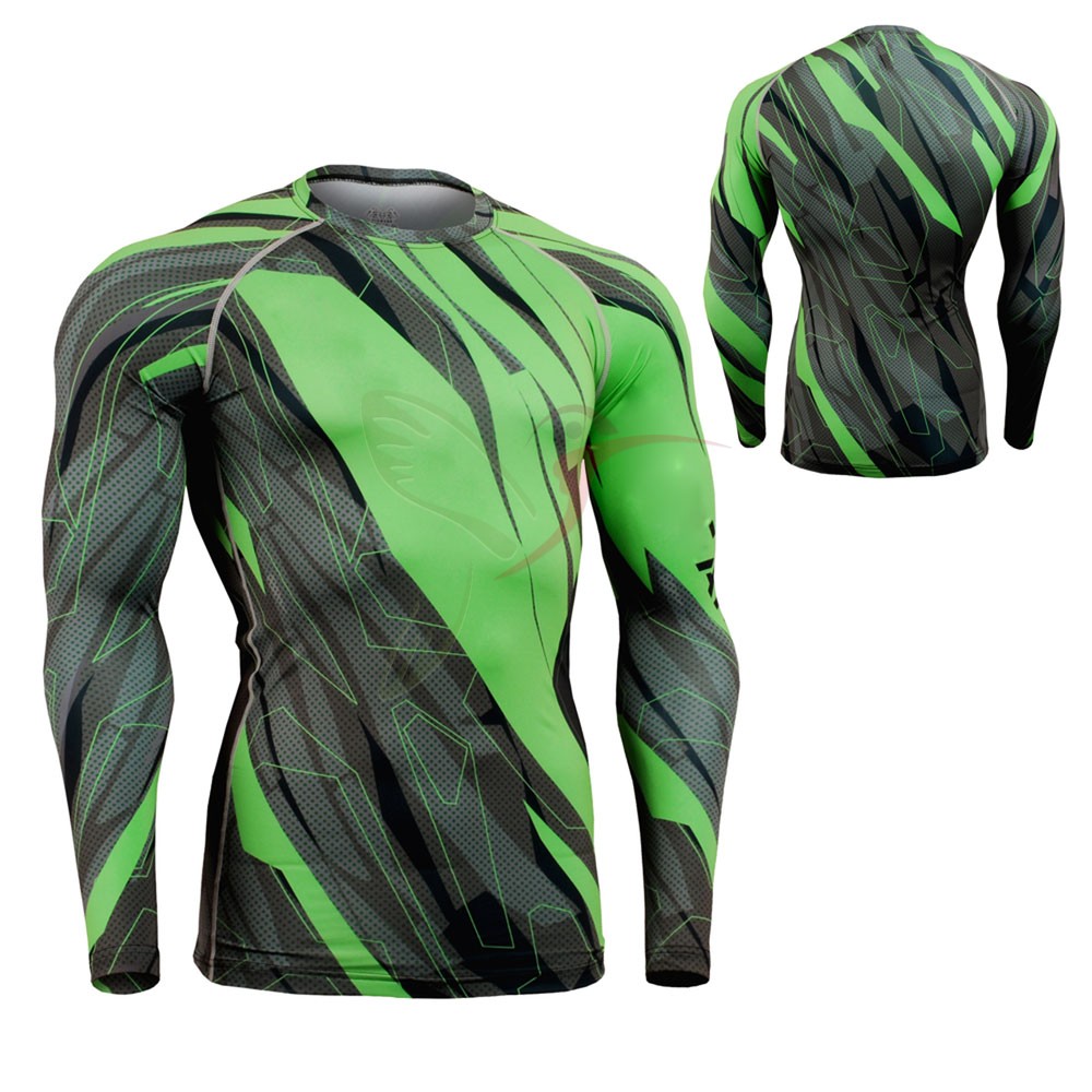 Compression-Base-Layer-Shirts