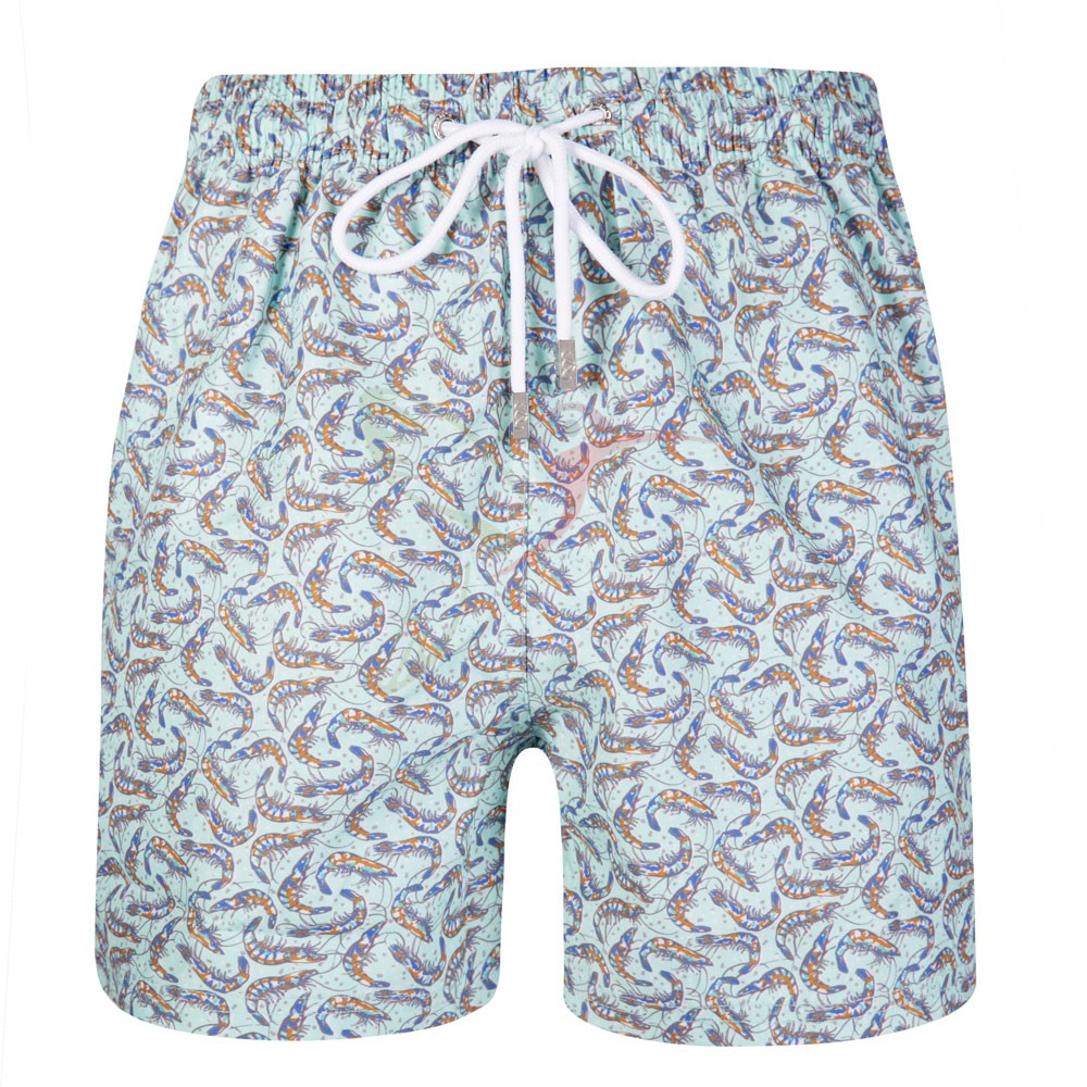 The-Winking-Prawn-Turquoise-Swim-Short